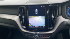 Volvo Xc60 2.0 B4D R DESIGN 5dr AWD Geartronic Diesel Estate